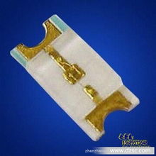 長供120-140 mcd貼片LED發(fā)光二極管 小功率1206超藍(lán)光在照明器具制造中的應(yīng)用