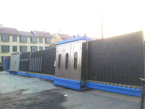 中空玻璃生產(chǎn)線價(jià)格解析與燈具銷售市場(chǎng)前景