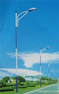 智能制造助力臺(tái)州路燈產(chǎn)業(yè)升級(jí) 探索照明器具制造新未來