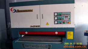 青島順恒達(dá)木業(yè)機(jī)械制造廠 專業(yè)拋光機(jī)產(chǎn)品系列與照明器具制造